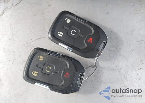 2021 GMC Terrain Awd Sle z USA, uszkodzony, nr VIN 3GKALTEV0ML388443